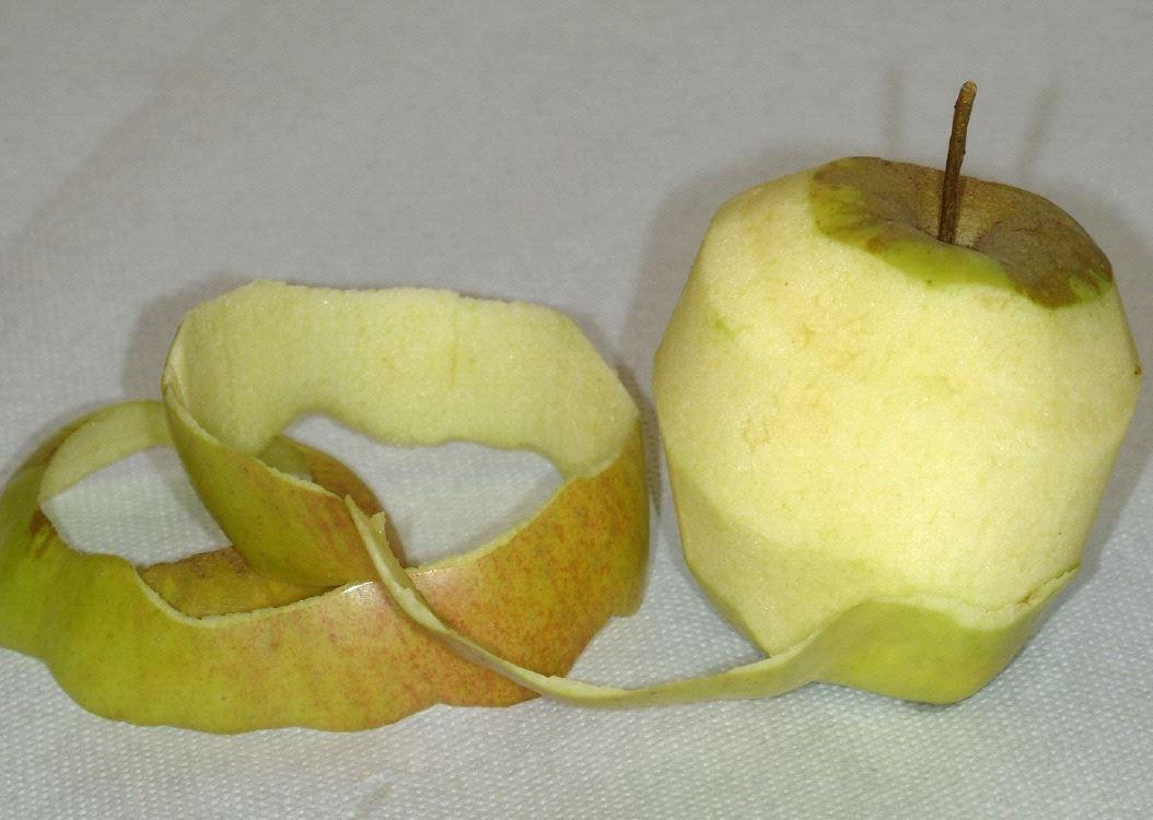 Peeling