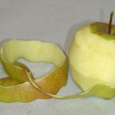 Peeling